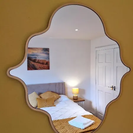 View Chalet St Columb Major